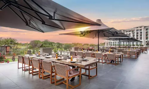 هتل کولینان بلک آنتالیا هتل کولینان بلک آنتالیا